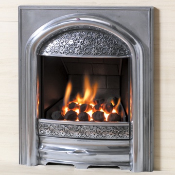 Pureglow Juliet Gas Fire